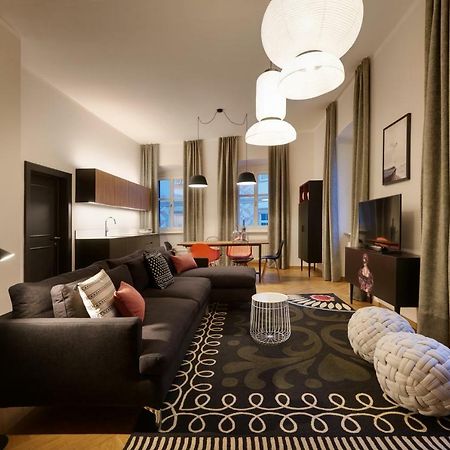 Arte Apartments ボルツァーノ エクステリア 写真