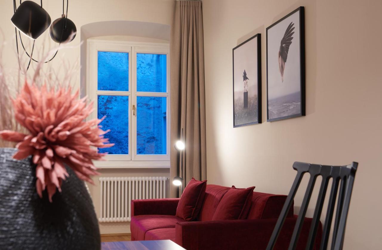 Arte Apartments ボルツァーノ エクステリア 写真