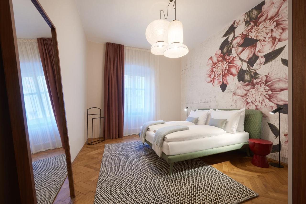 Arte Apartments ボルツァーノ エクステリア 写真