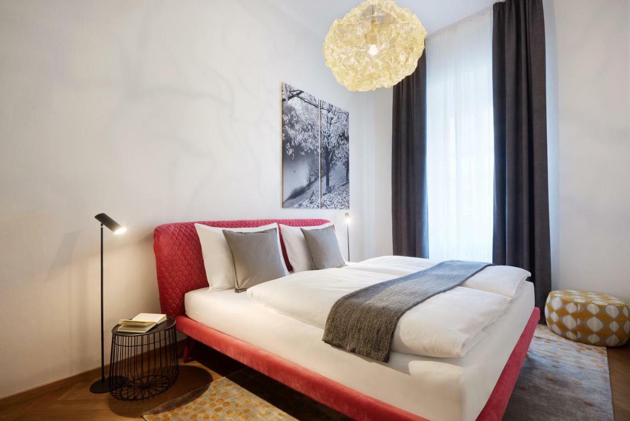 Arte Apartments ボルツァーノ エクステリア 写真