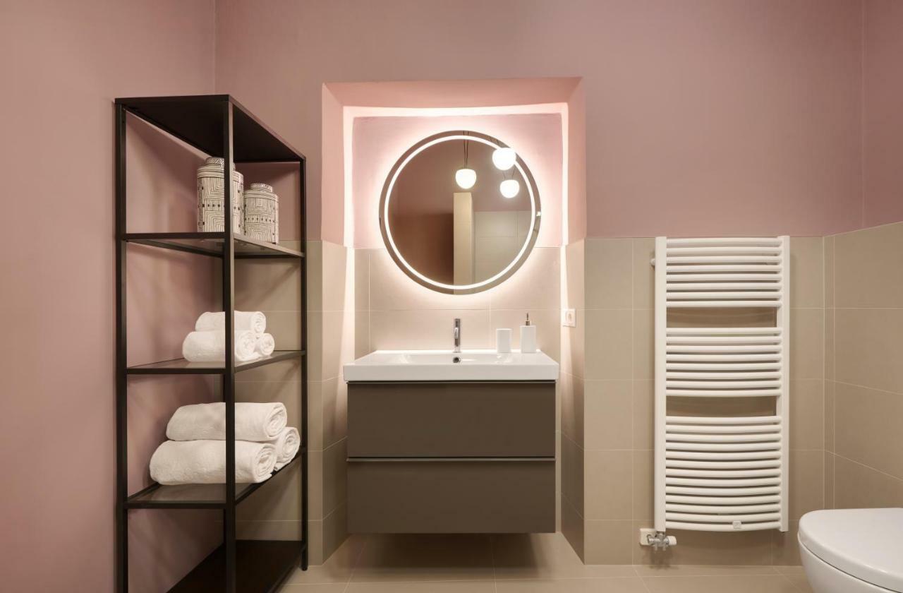Arte Apartments ボルツァーノ エクステリア 写真