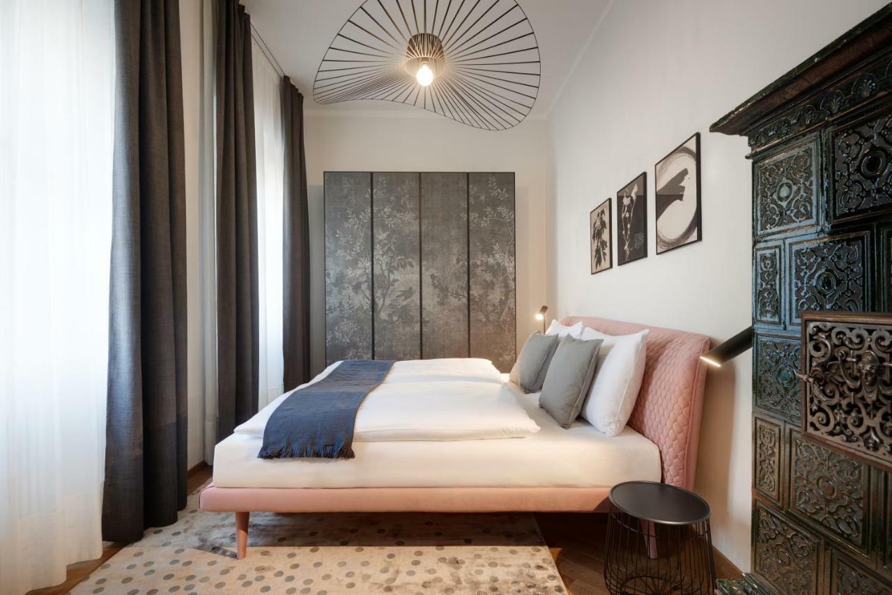 Arte Apartments ボルツァーノ エクステリア 写真