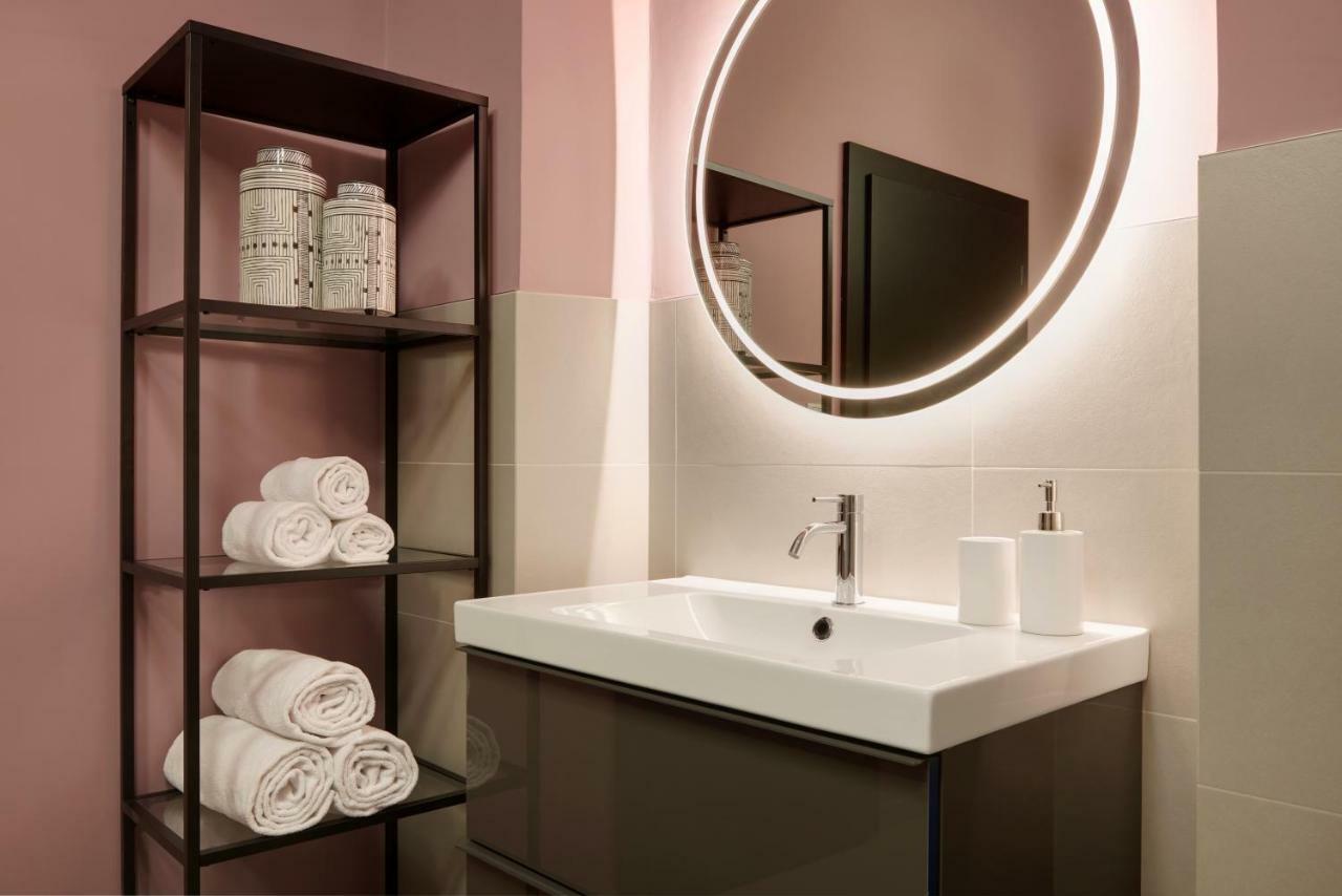 Arte Apartments ボルツァーノ エクステリア 写真